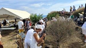 Cap Agde - Debarquement Provence - 15.08.2024 - 038